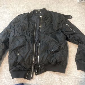 Balr bomber jacket